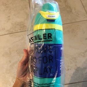 Owala Water Bottle- Brand New